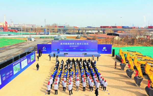 山東省首條雙向六車道連接海底隧道高架路橋正式開建啦?。? /></a>
	</div>
    <div   id=